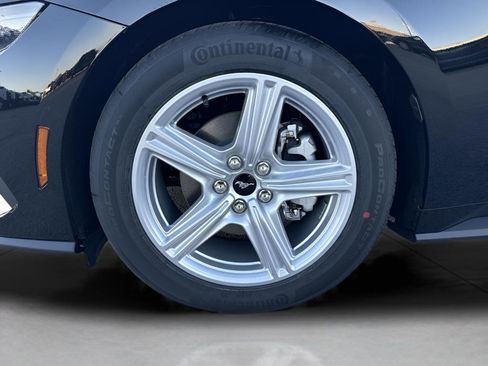 New 2026 Ford Mustang Coupe image 18