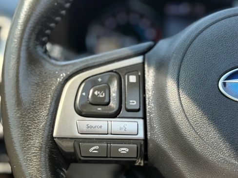 Used 2018 Subaru Forester 2.5i Premium AWD/4WD image 26