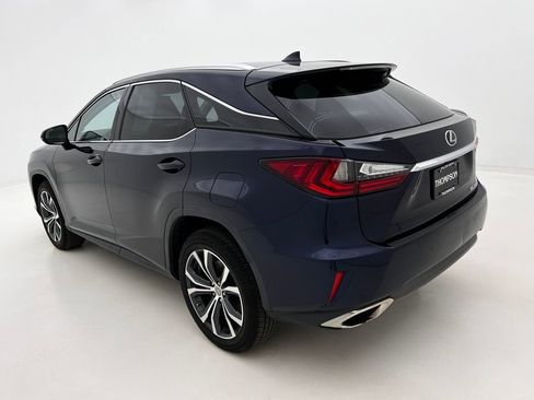 Used 2016 Lexus RX 350 AWD w/ Premium Package image 9
