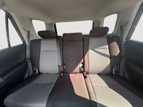 Used 2022 Toyota 4Runner SR5 RWD image 12