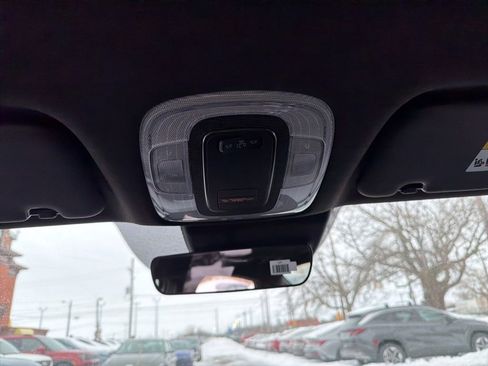 New 2026 Hyundai Elantra Sport image 18