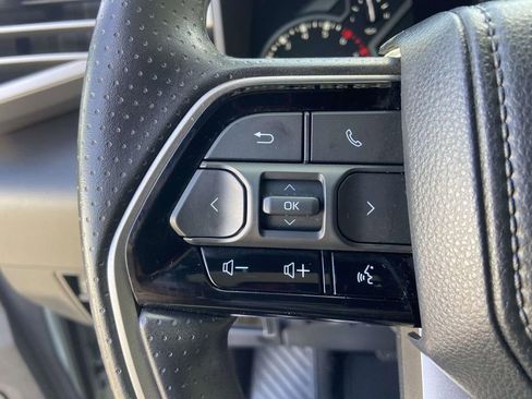 Used 2024 Toyota Tundra SR5 w/ SR5 Convenience Package AWD/4WD image 33