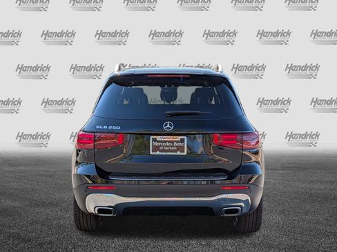 Used 2026 Mercedes-Benz GLB 250 image 9