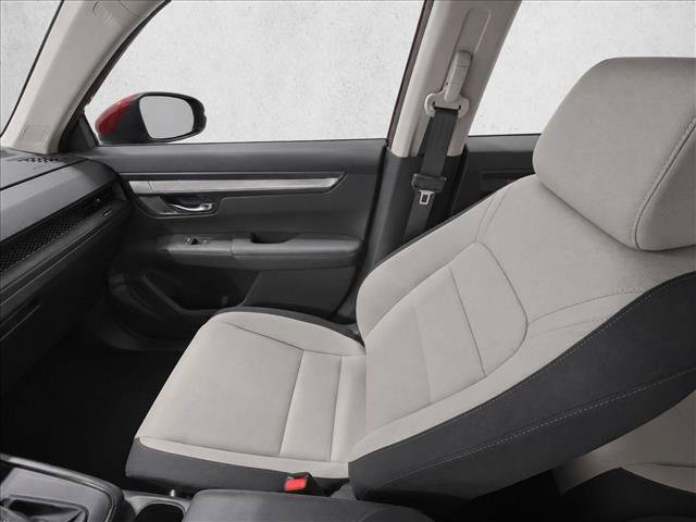 Certified 2024 Honda CR-V LX image 24