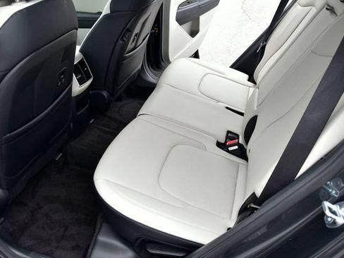 Certified 2025 Kia Sportage EX FWD image 14