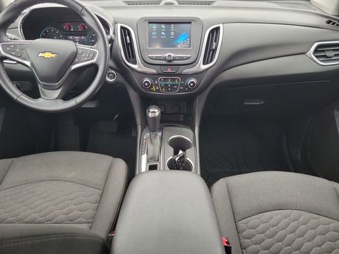 Used 2018 Chevrolet Equinox LT image 14
