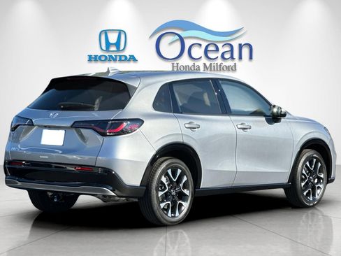 New 2026 Honda HR-V EX-L image 5