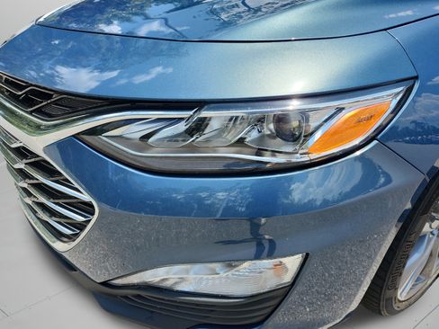 Used 2024 Chevrolet Malibu LT FWD image 31