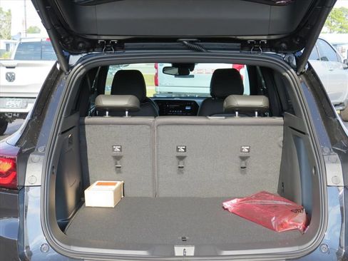 New 2026 Chevrolet TrailBlazer ACTIV image 15