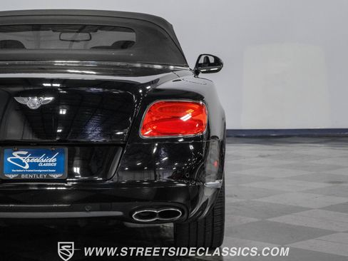 Used 2014 Bentley Continental GT image 27