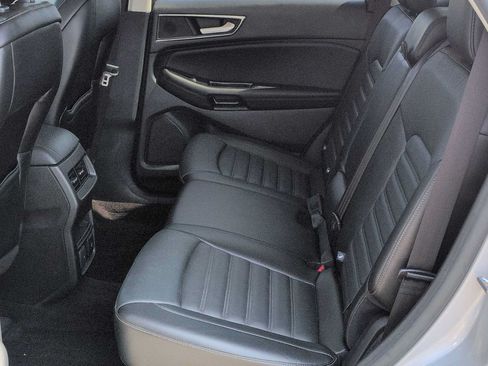 Used 2015 Ford Edge SEL w/ Equipment Group 201A FWD image 20