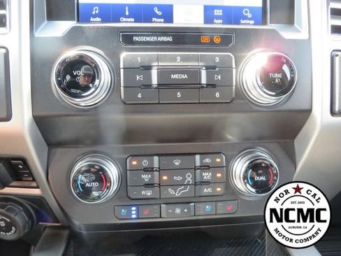 Used 2021 Ford F250 Platinum AWD/4WD image 40