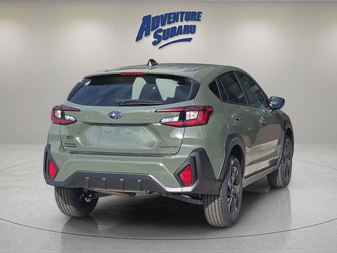 New 2026 Subaru Crosstrek 2.5i image 6