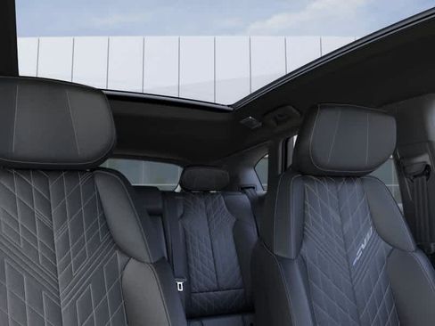 New 2026 Cadillac Optiq V AWD/4WD image 24