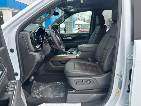 New 2026 Chevrolet Silverado 3500 High Country w/ High Country Premium Package image 14