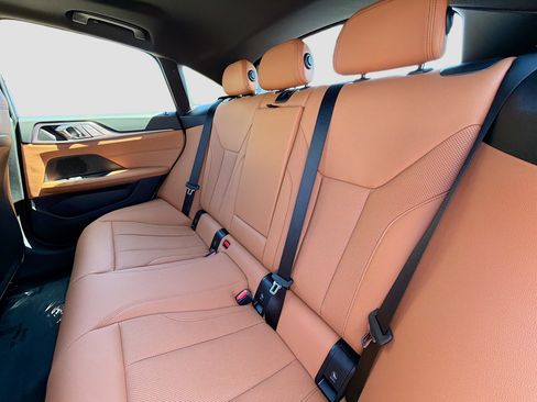 New 2026 BMW i4 eDrive40 w/ Parking Assistance Package image 20