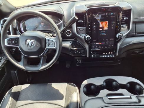 Used 2026 RAM 2500 Laramie AWD/4WD image 13