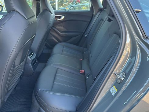 Used 2025 Audi A5 2.0T Premium Plus w/ Premium Plus image 15