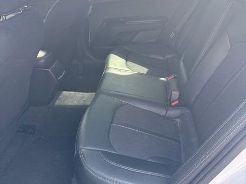 Used 2022 Kia K5 GT-Line image 9