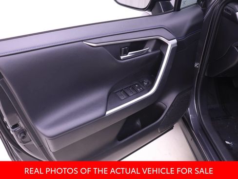 Used 2024 Toyota RAV4 XSE w/ Weather Package AWD/4WD image 9