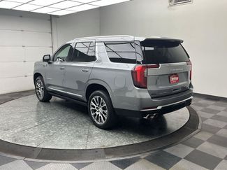 Certified 2025 GMC Yukon Denali w/ Sun & Power Step Package AWD/4WD video 2