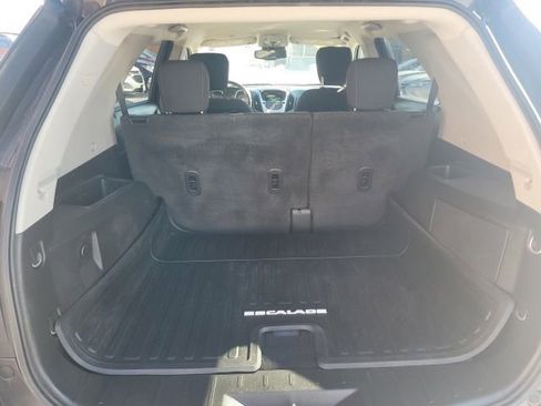 Used 2014 Chevrolet Equinox LT w/ Driver Convenience Package image 15