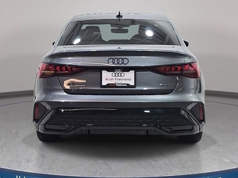 New 2026 Audi A3 2.0T Premium Plus AWD/4WD image 6