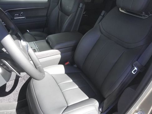 New 2026 Land Rover Range Rover SE AWD/4WD image 20