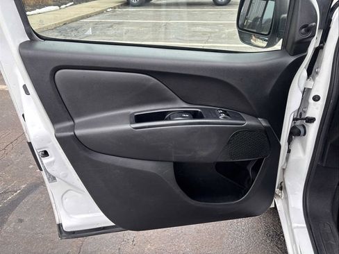 Used 2020 RAM ProMaster City Tradesman w/ Window Group 05 image 14