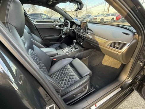 Used 2014 Audi S6 Prestige w/ Driver Assistance Package image 13
