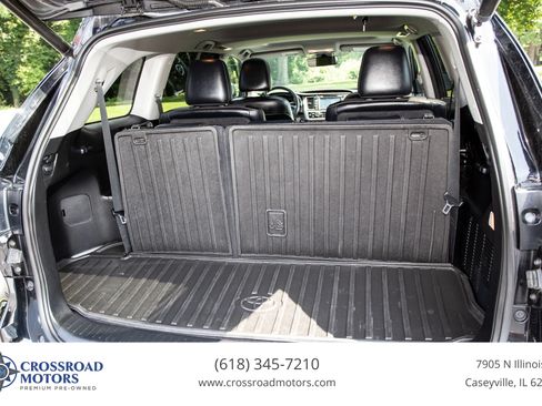 Used 2017 Toyota Highlander Limited w/ Protection Package #3 AWD/4WD image 30