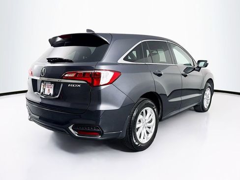 Used 2016 Acura RDX FWD w/ Technology Package image 10