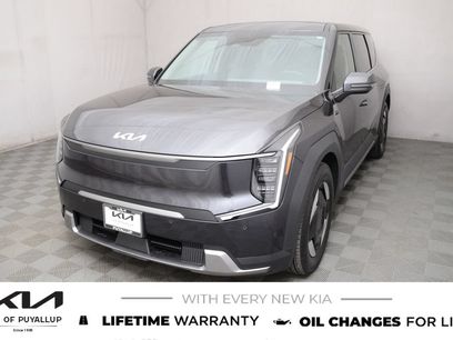 New 2026 Kia EV9 Light