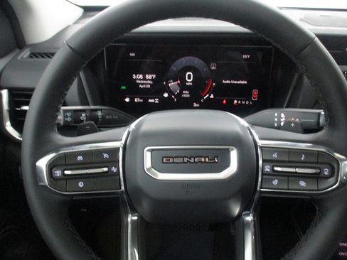 New 2026 GMC Terrain Denali AWD/4WD image 27