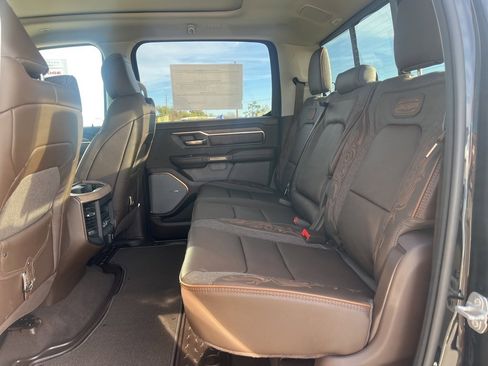 New 2026 RAM 1500 Limited image 16