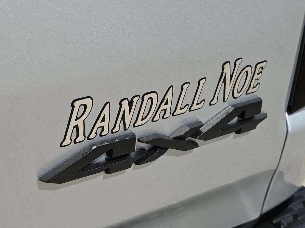 New 2026 RAM 1500 Express AWD/4WD image 7
