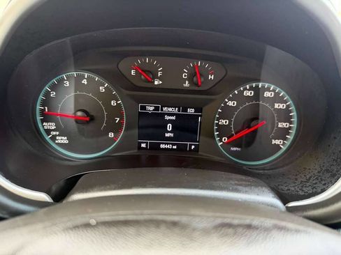 Used 2023 Chevrolet Malibu LT FWD image 9