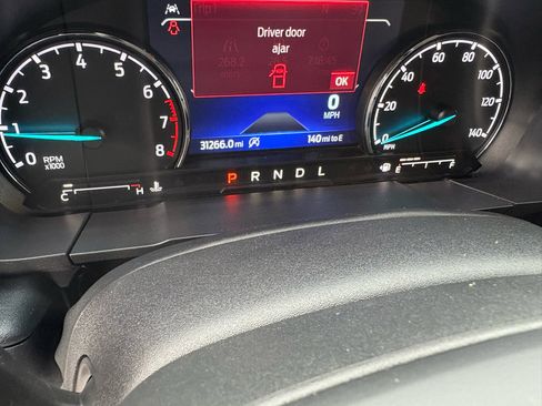 Used 2023 Ford Maverick Lariat w/ Lariat Luxury Package image 20