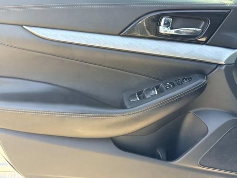 Used 2016 Nissan Maxima 3.5 SL FWD image 25