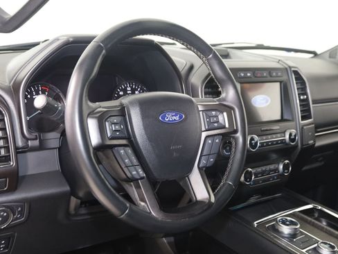 Used 2021 Ford Expedition Max Limited AWD/4WD image 6