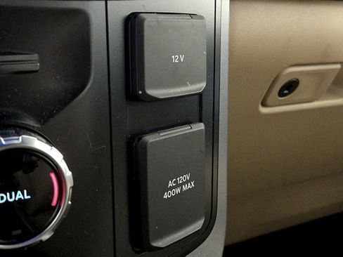 Certified 2022 Ford F150 XLT w/ Equipment Group 302A High image 25