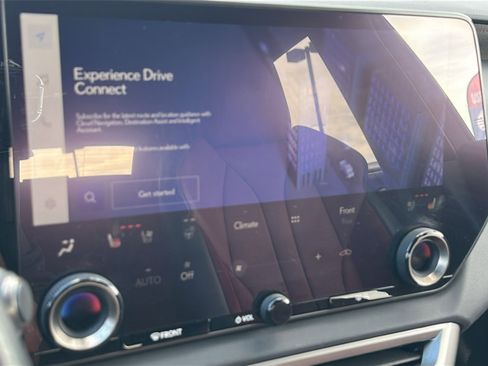 Used 2024 Lexus RX 500h F Sport image 15