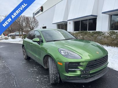 Used 2019 Porsche Macan