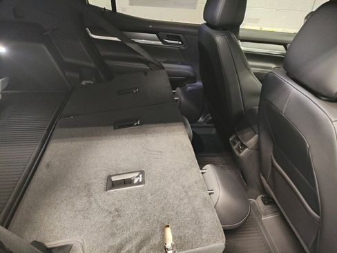 New 2026 GMC Terrain Elevation w/ Elevation Premium Package image 13