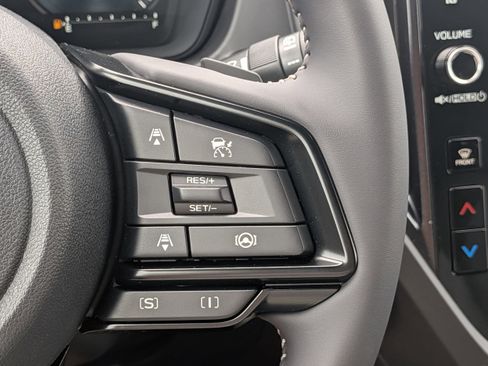 New 2026 Subaru Forester Touring AWD/4WD image 26