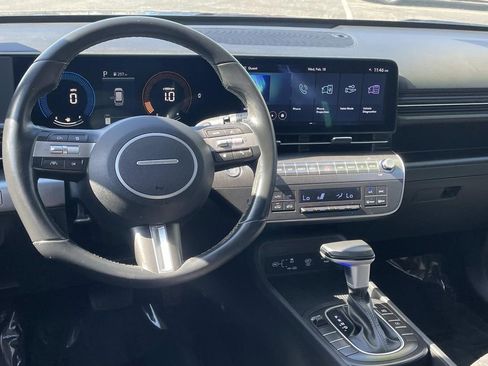 Certified 2024 Hyundai Kona SEL image 6