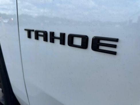 Used 2023 Chevrolet Tahoe High Country w/ Max Trailering Package AWD/4WD image 8