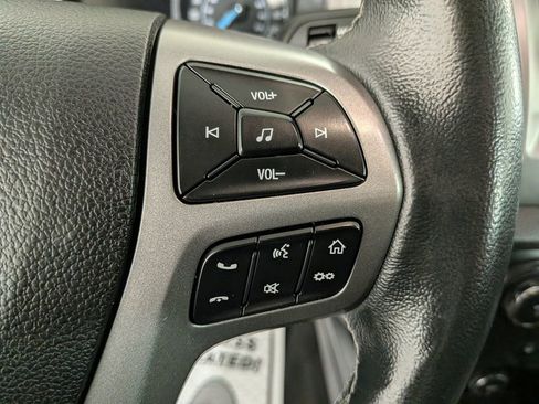 Used 2021 Ford Ranger XLT w/ Equipment Group 301A Mid image 19