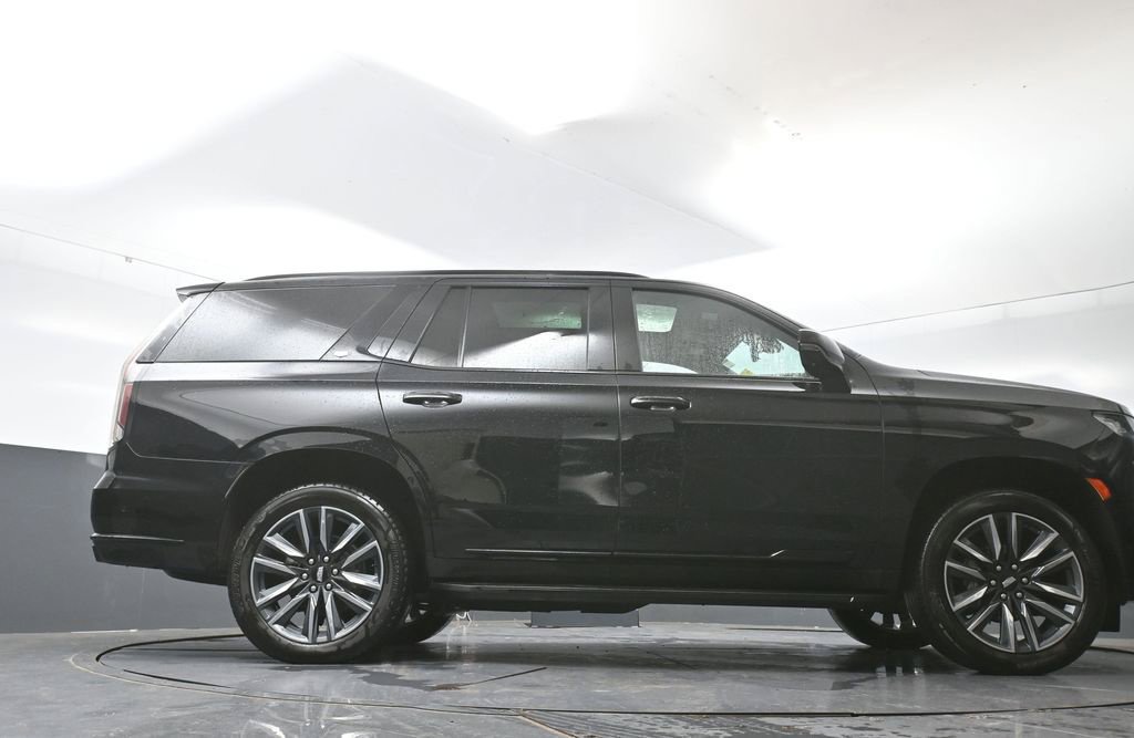 Used 2024 Cadillac Escalade Sport AWD/4WD image 53