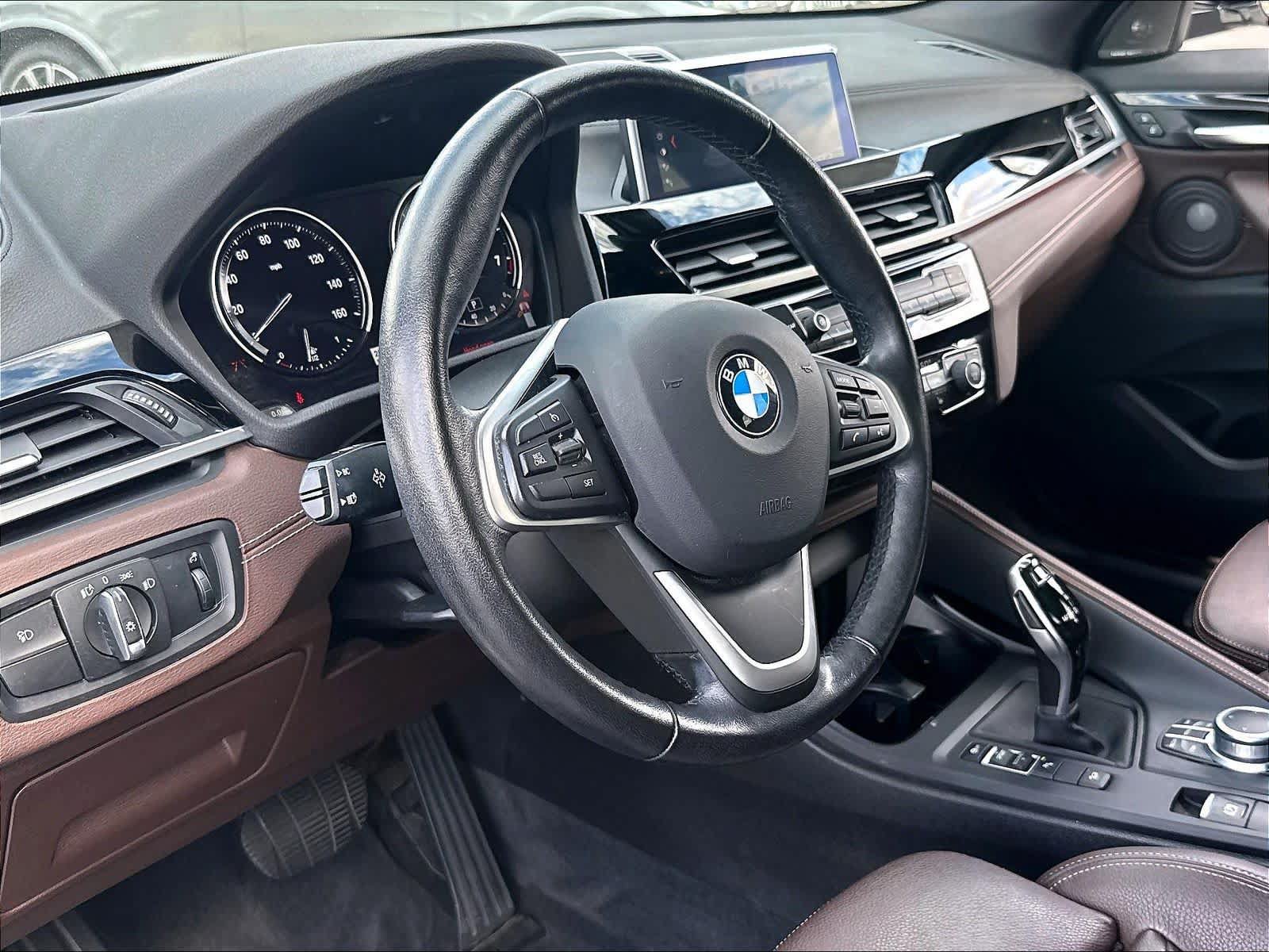 Used 2021 BMW X2 xDrive28i w/ Premium Package AWD/4WD image 19